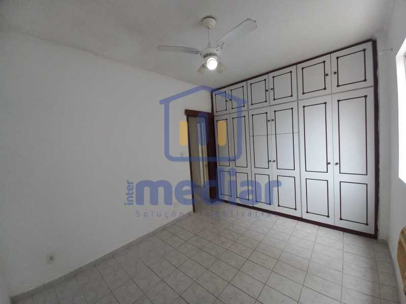 Quarto 1 com Armário Embutido - 5