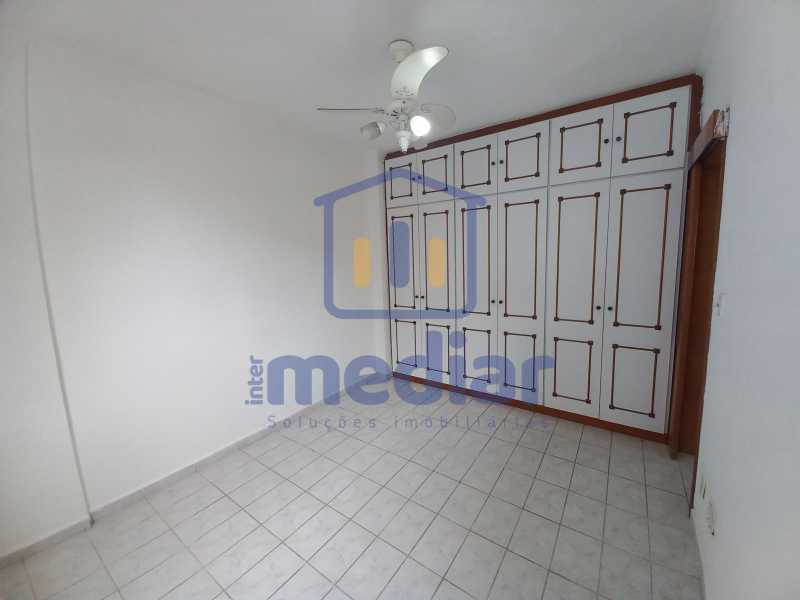 Quarto 2 com Armário Embutido - 6