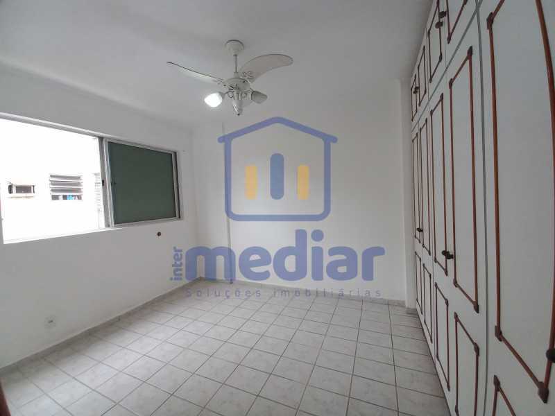 Quarto 2 com Armário Embutido - 7