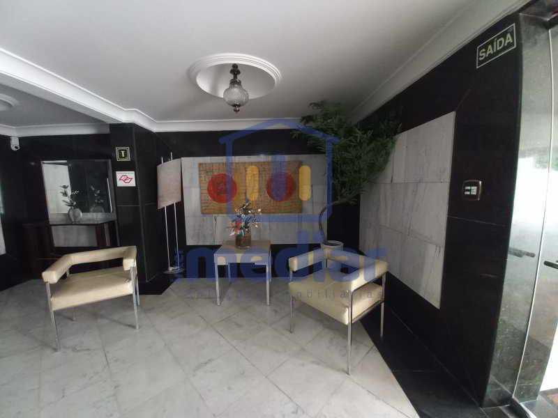 Hall Social do Condomínio - 17