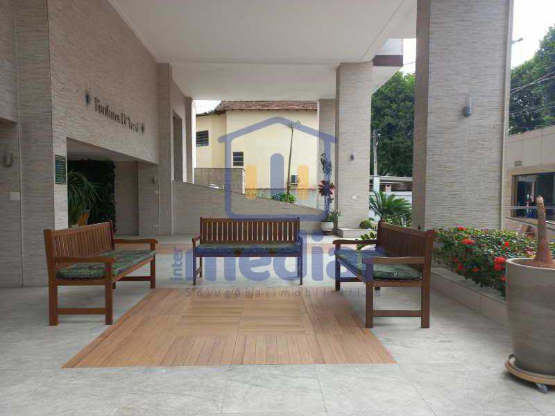 Área Externa do Condomínio - 18