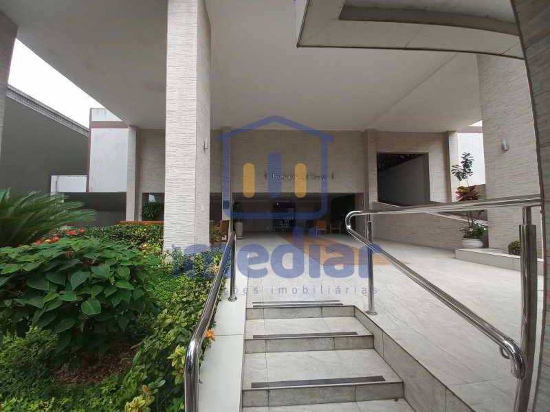 Área Externa do Condomínio - 19