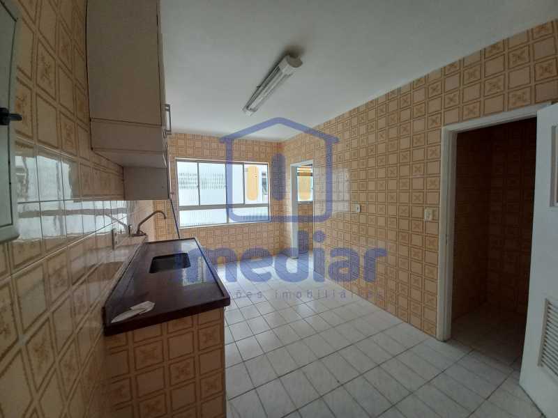 Cozinha + Dispensa - 12