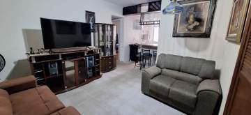 Apartamento 2 quartos à venda Boqueirão, Santos - R$ 400.000 - MNAP20082