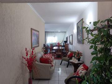 Ótima localização - Apartamento 2 quartos à venda Caiçara, Praia Grande - R$ 440.000 - MNAP20083