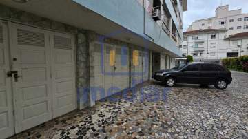 Ótima localização - Apartamento 2 quartos à venda Embaré, Santos - R$ 480.000 - MNAP20085