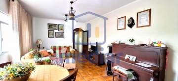 Apartamento 4 quartos à venda Embaré, Santos - R$ 690.000 - MNAP40007
