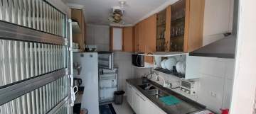 OPORTUNIDADE SOBRADO 5 QUARTOS 3 SUITES GUARUJA PRAIA ENSEADA - MNCN50001