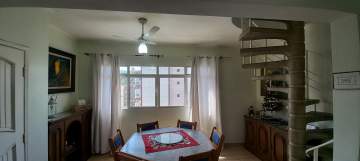 COBERTURA OPORTUNIDADE ENSEADA GUARUJA 2 DORMITORIOS PISCINA - MNCO20001