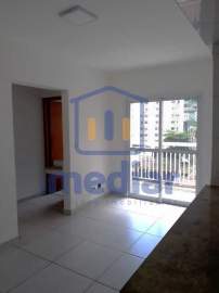 Ótima localização - Apartamento 2 quartos à venda José Menino, Santos - R$ 419.000 - MNAP20102