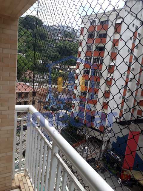 Vista varanda 2. - 3