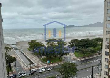 Apartamento 3 quartos à venda Gonzaga, Santos - R$ 750.000 - MNAP30048