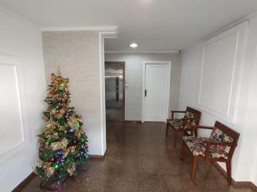 Apartamento 3 quartos à venda Santos,SP Embaré - R$ 530.000 - MNAP30049