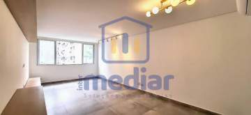 Apartamento 3 quartos à venda Gonzaga, Santos - R$ 1.350.000 - MNAP30050