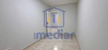 Apartamento à venda Rua Luiz Gama, Macuco, Santos - R$ 289.000 - MNAP20120