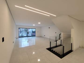 Casa 3 quartos à venda Embaré, Santos - R$ 2.180.000 - MNCA30013