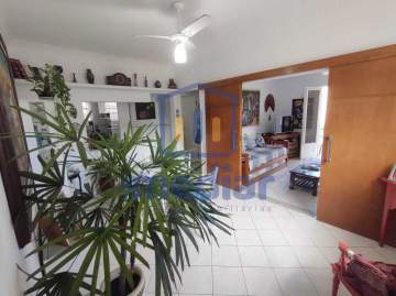 Apartamento 2 quartos à venda Embaré, Santos - R$ 470.000 - MNAP20123