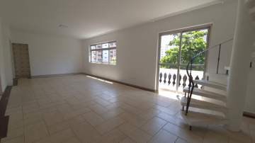 Excelente Apartamento, Duplex no Embaré, Santos - 208m² - MNAP50002