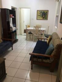 Lançamento - Apartamento à venda Avenida Bartolomeu de Gusmão, Boqueirão, Santos - R$ 375.000 - MNAP20125