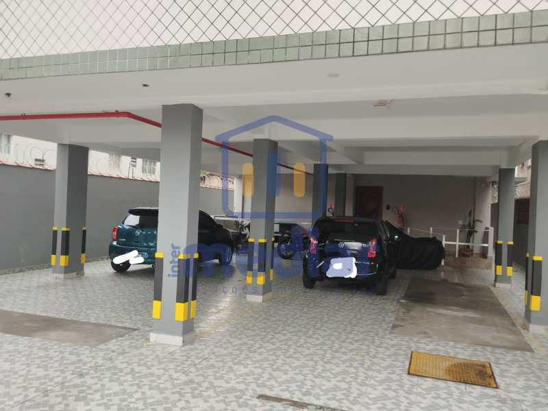 GARAGEM 1 - 10