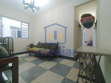 Apartamento 2 quartos à venda Boqueirão, Praia Grande - R$ 340.000 - MNAP20137