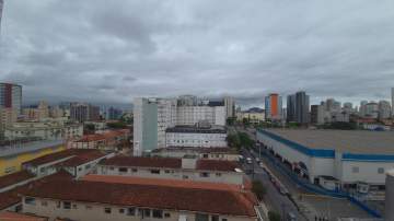 Apartamento 2 quartos à venda Campo Grande, Santos - R$ 397.000 - MNAP20147