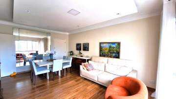 Apartamento 3 quartos à venda Ponta da Praia, Santos - R$ 2.150.000 - MNAP30072