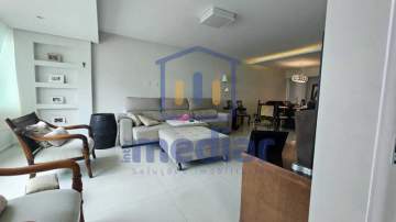 Apartamento 3 quartos à venda Gonzaga, Santos - R$ 1.280.000 - MNAP30073
