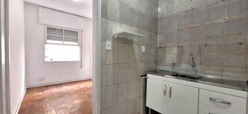 Apartamento 1 quarto à venda Embaré, Santos - R$ 270.000 - MNAP10060