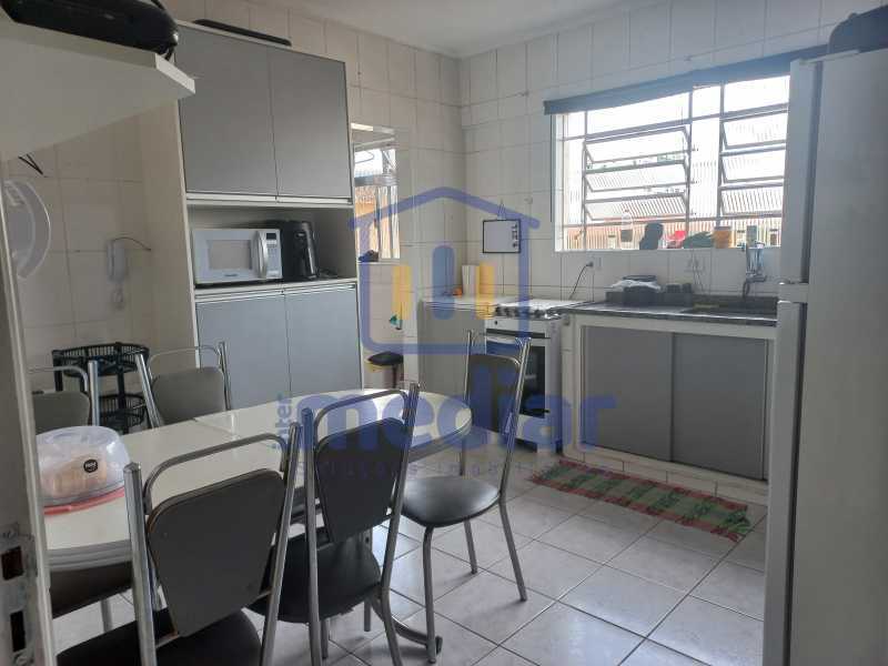 Cozinha - 14