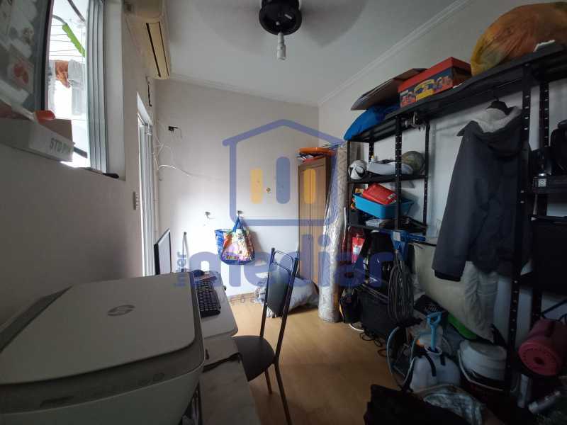 Quarto Serviço - 17