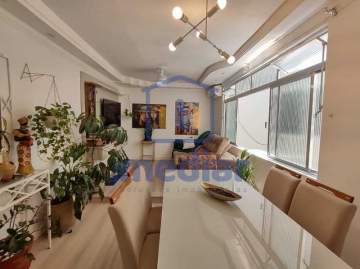 Apartamento 2 quartos à venda Embaré, Santos - R$ 420.000 - MNAP20167