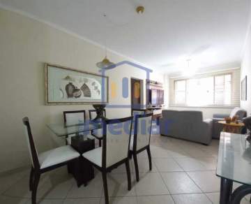 Apartamento 2 quartos à venda Itararé, São Vicente - R$ 450.000 - MNAP20168