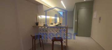 Apartamento Pompeia - MNAP20176