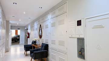 Apartamento 2 quartos à venda Embaré, Santos - R$ 420.000 - MNAP20181