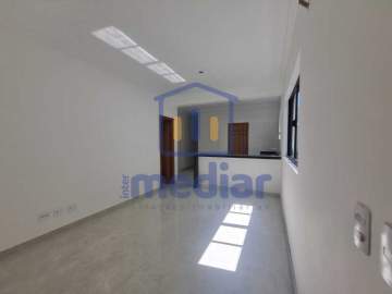 Lançamento - Casa à venda Rua Comendador Alfaia Rodrigues, Embaré, Santos - R$ 1.025.000 - MNCA30017
