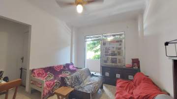 Apartamento 3 quartos à venda Gonzaga, Santos - R$ 540.000 - MNAP30085
