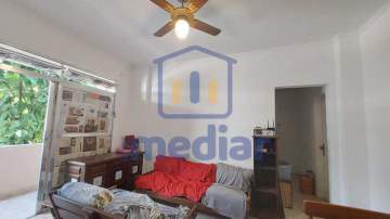 Apartamento 3 quartos à venda Gonzaga, Santos - R$ 540.000 - MNAP30085