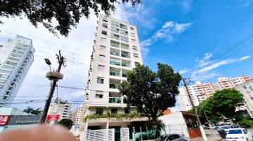 Apartamento 3 quartos à venda Ponta da Praia, Santos - R$ 1.000.000 - MNAP30086