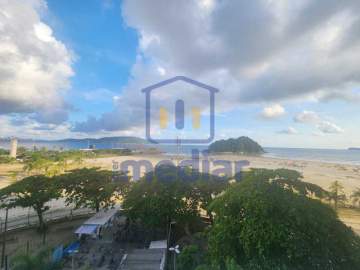 Apartamento 2 quartos à venda José Menino, Santos - R$ 1.145.000 - MNAP20189