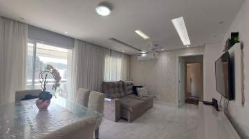 Apartamento 3 quartos à venda Marapé, Santos - R$ 865.000 - MNAP30089