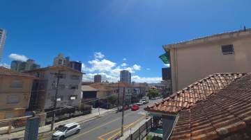 Apartamento à Venda no Embaré, Santos 2 Dorms, Próximo à Praia e Comércios - MNAP20193