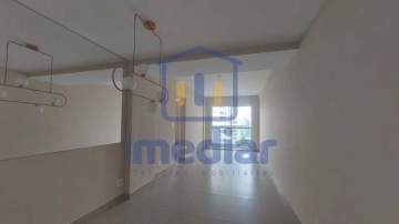 Apartamento 2 quartos à venda Santos,SP Marapé - R$ 623.000 - MNAP20197