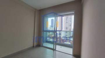 Apartamento 2 quartos à venda Marapé, Santos - R$ 623.000 - MNAP20197