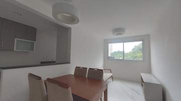 Apartamento 2 quartos à venda Marapé, Santos - R$ 544.000 - MNAP20199