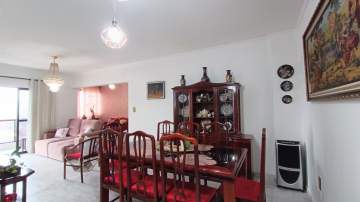 Apartamento 2 quartos à venda Vila Caiçara, Praia Grande - R$ 350.000 - MNAP20201