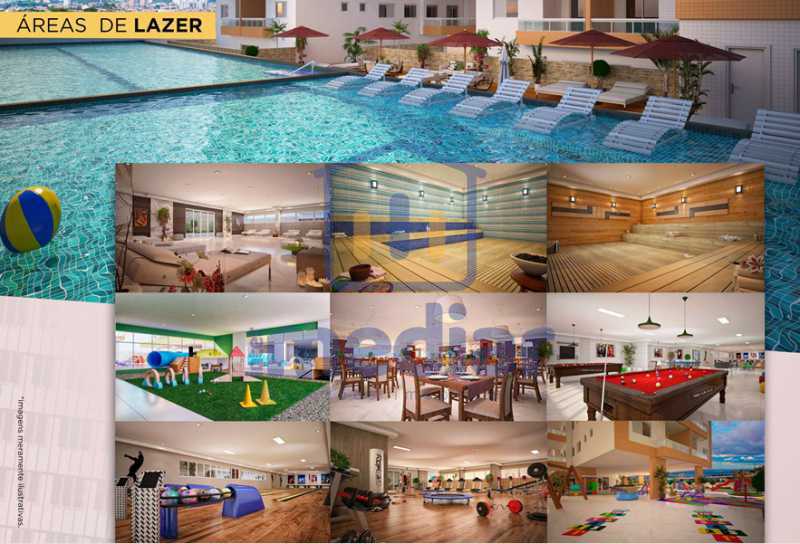 Chopin Area de lazer 002 - 15