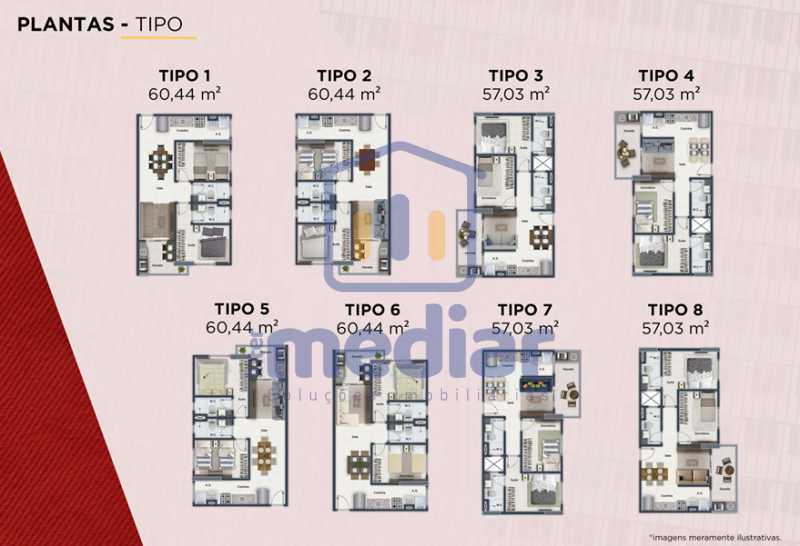 Chopin Foto plantas - 18