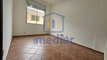 Apartamento 1 quarto à venda Ponta da Praia, Santos - R$ 380.000 - MNAP10077