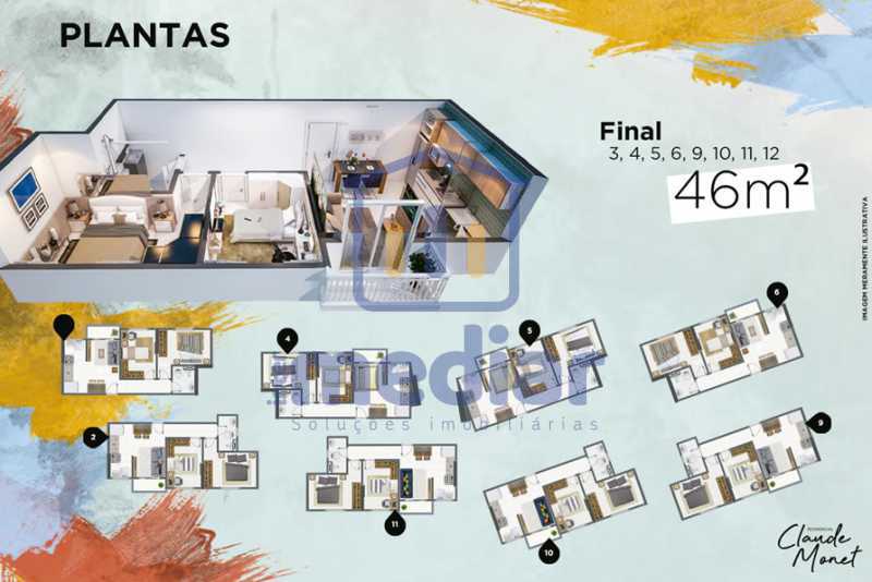 Plantas - 12